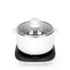 Smart Electric Hot Pot & Food Steamer