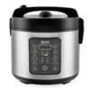 SmartCarb? Digital Rice & Grain Multicooker