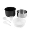 SmartCarb? Digital Rice & Grain Multicooker - Image 4