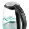 Digital Glass Kettle - Image 4