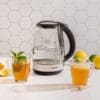 Digital Glass Kettle - Image 5