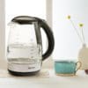 Digital Glass Kettle - Image 6