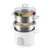 NutriWare® Digital Rice & Grain Multicooker - Image 3