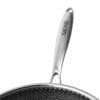 Stainless Steel Wok - Image 6
