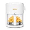 360Crispy Glass Air Fryer - Image 2