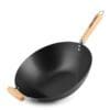 Carbon Steel Wok
