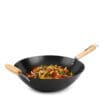 Carbon Steel Wok - Image 2