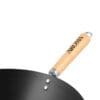 Carbon Steel Wok - Image 3