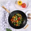 Carbon Steel Wok - Image 5
