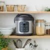 Digital Rice & Grain Multicooker - Image 5