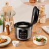 Digital Rice & Grain Multicooker - Image 5