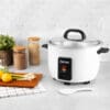 Commercial Rice & Grain Cooker - Image 4