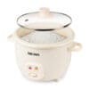 Rice & Grain Cooker with Ceramic Coating - Image 4