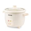 Rice & Grain Cooker with Ceramic Coating - Image 2