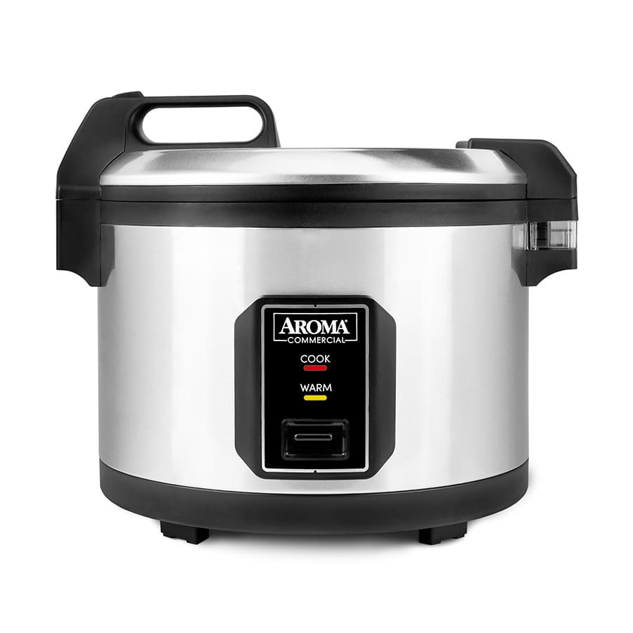 Commercial Rice & Grain Cooker