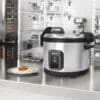 Commercial Rice & Grain Cooker - Image 4