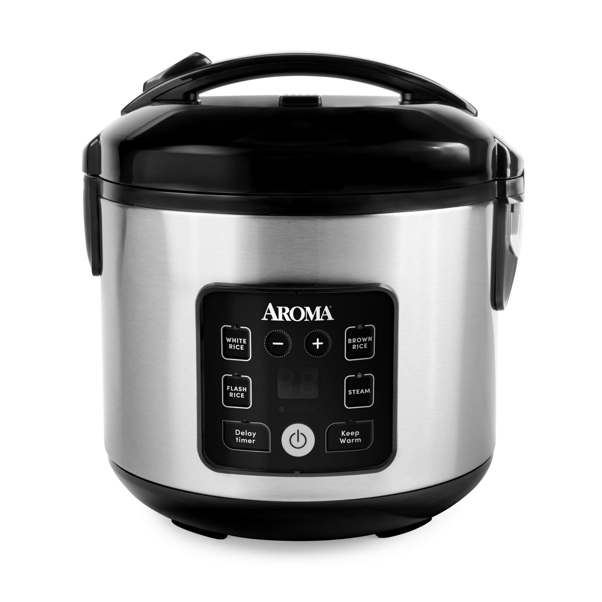 CoreCoat™ Digital Rice & Grain Multicooker