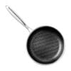 Stainless Steel Frying Pan - Image 2