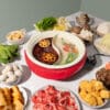 Aroma Hotpot™ Electric Dual-Sided Hot Pot - Image 6