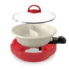 Aroma Hotpot™ Electric Dual-Sided Hot Pot - Image 3