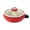 Aroma Hotpot™ Electric Dual-Sided Hot Pot - Image 2