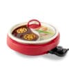 Aroma Hotpot™ Electric Dual-Sided Hot Pot - Image 4