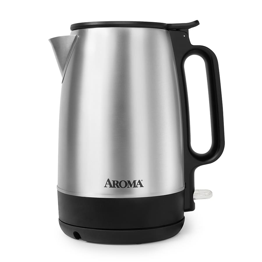 Electric Stainless Steel Kettle