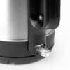 Electric Stainless Steel Kettle - Image 4