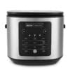 Digital Rice & Grain Multicooker