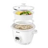 AROMA® 20-Cup (Cooked) / 5Qt. Bonded Granite® Rice & Grain Cooker (ARC-860CGU) - Image 3