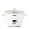 AROMA® 20-Cup (Cooked) / 5Qt. Bonded Granite® Rice & Grain Cooker (ARC-860CGU) - Image 4