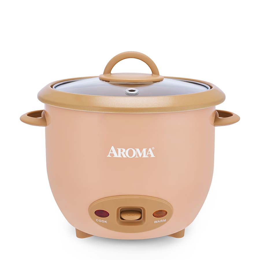 Rice & Grain Cooker