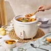 Rice & Grain Cooker/Pop-up Steamer - Image 2