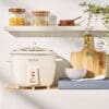 Rice & Grain Cooker/Pop-up Steamer - Image 4