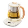Digital Glass Tea Maker - Image 2